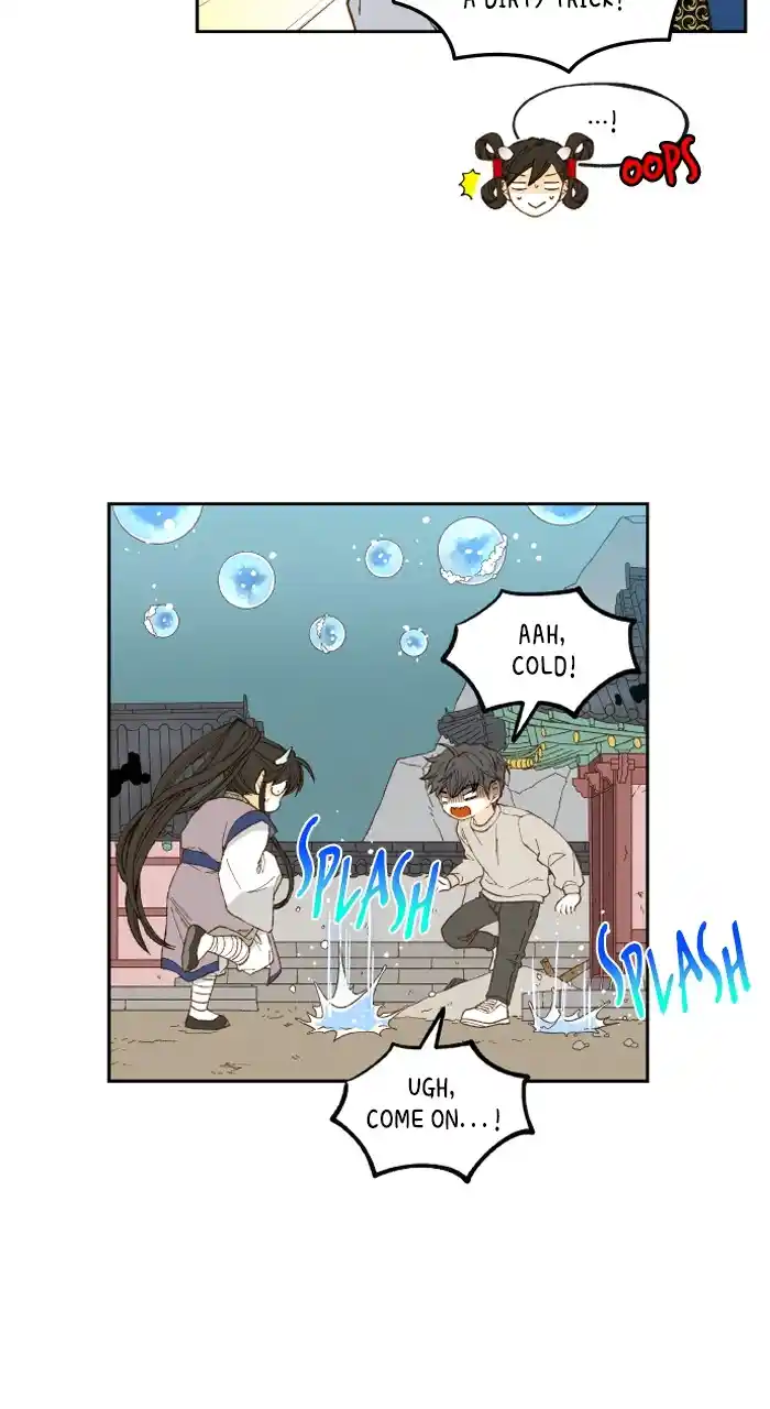 How To Become A Dragon Chapter 166