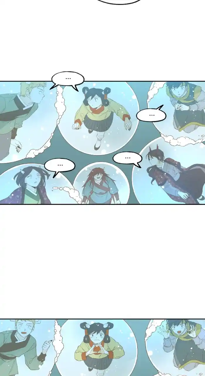 How To Become A Dragon Chapter 166