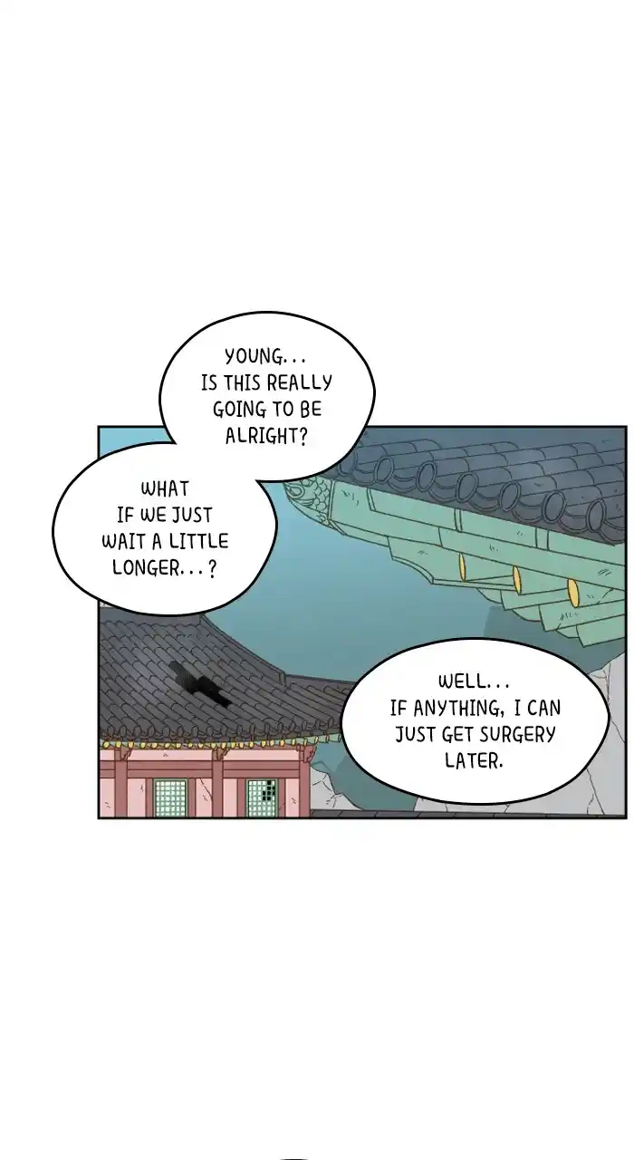 How To Become A Dragon Chapter 166