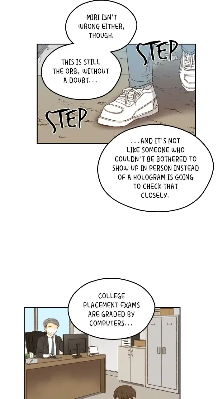 How To Become A Dragon Chapter 166