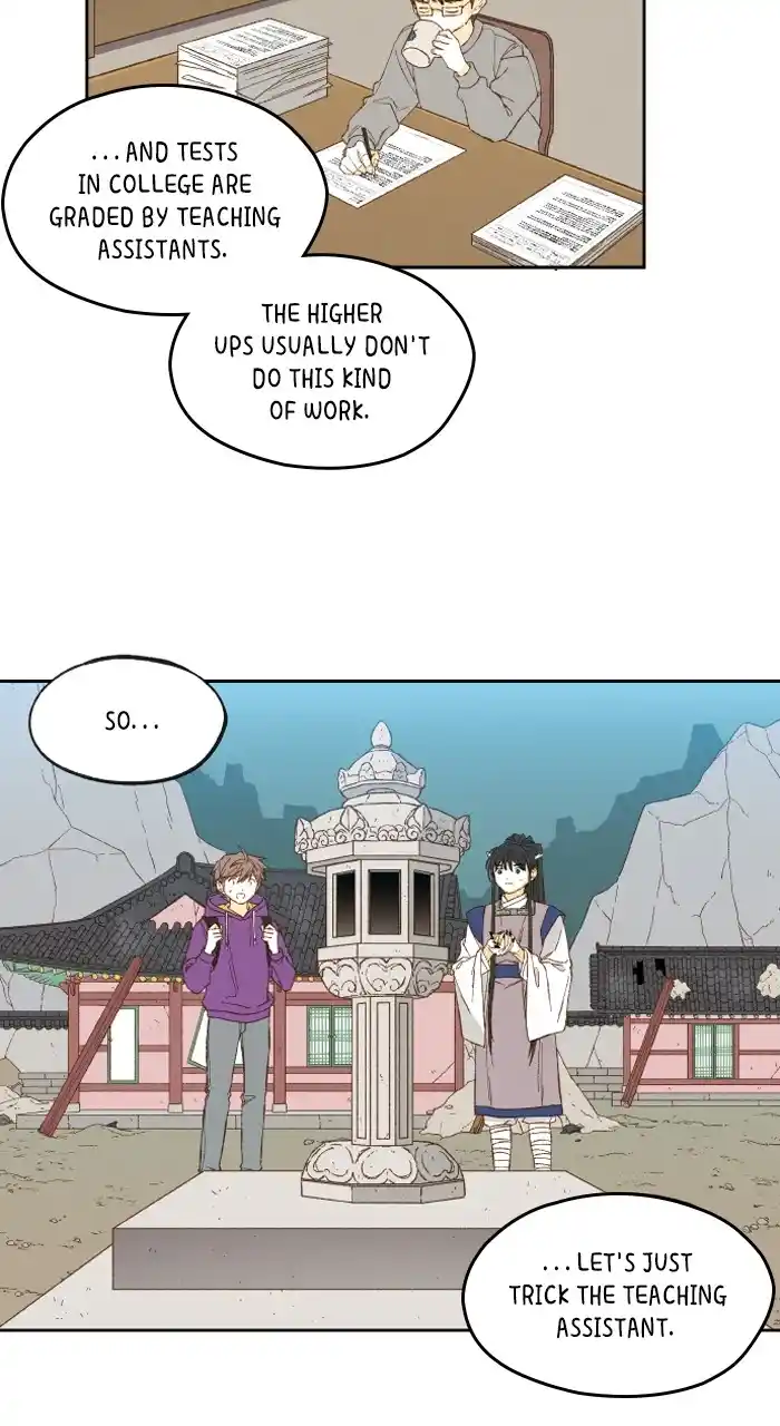 How To Become A Dragon Chapter 166