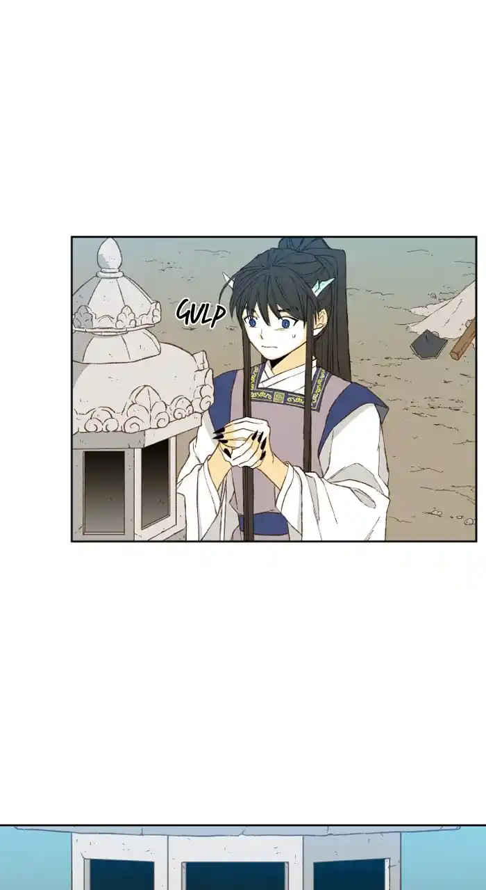 How To Become A Dragon Chapter 166