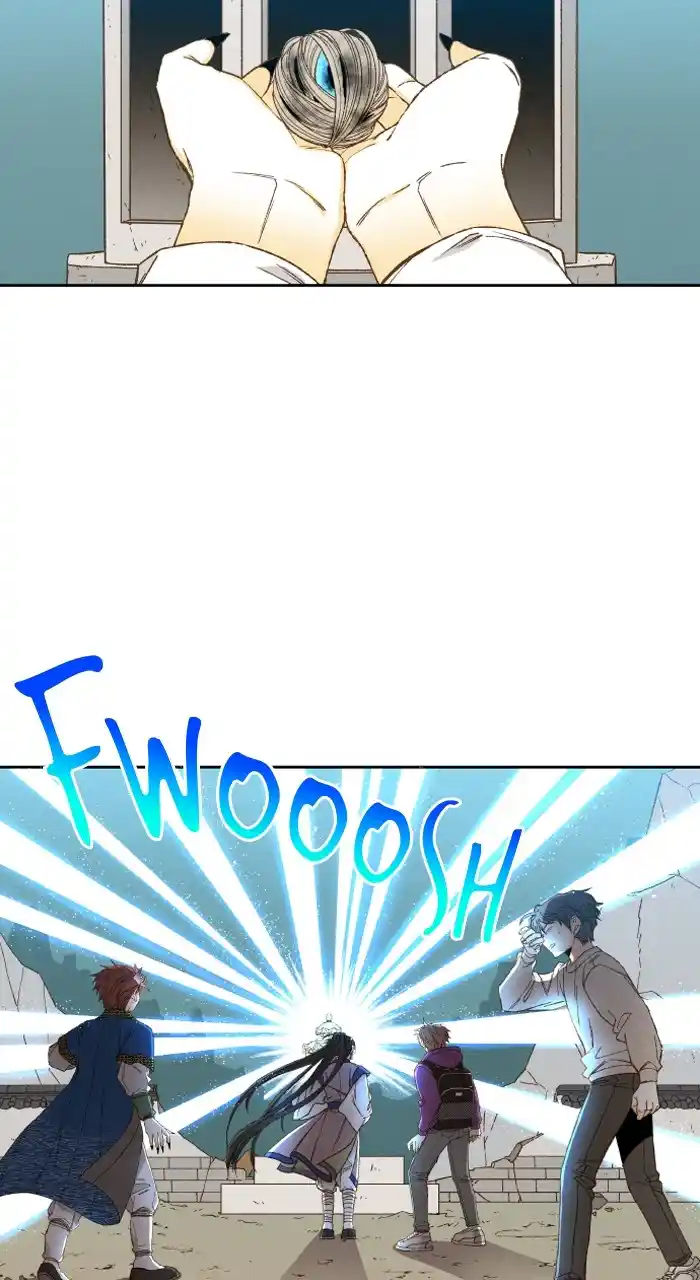 How To Become A Dragon Chapter 166