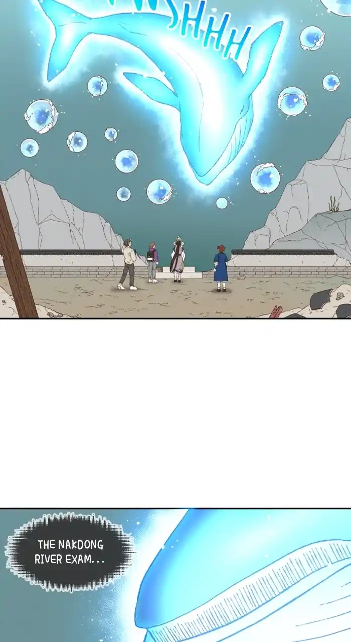 How To Become A Dragon Chapter 166