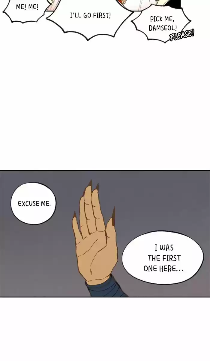 How To Become A Dragon Chapter 17