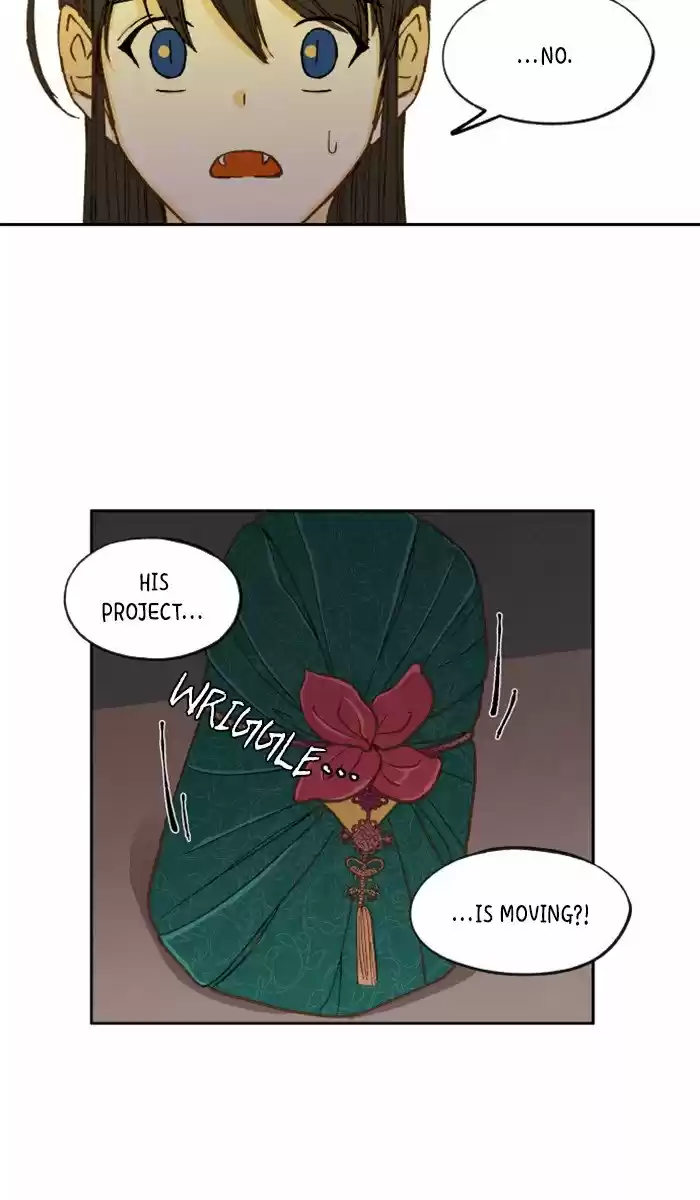 How To Become A Dragon Chapter 17