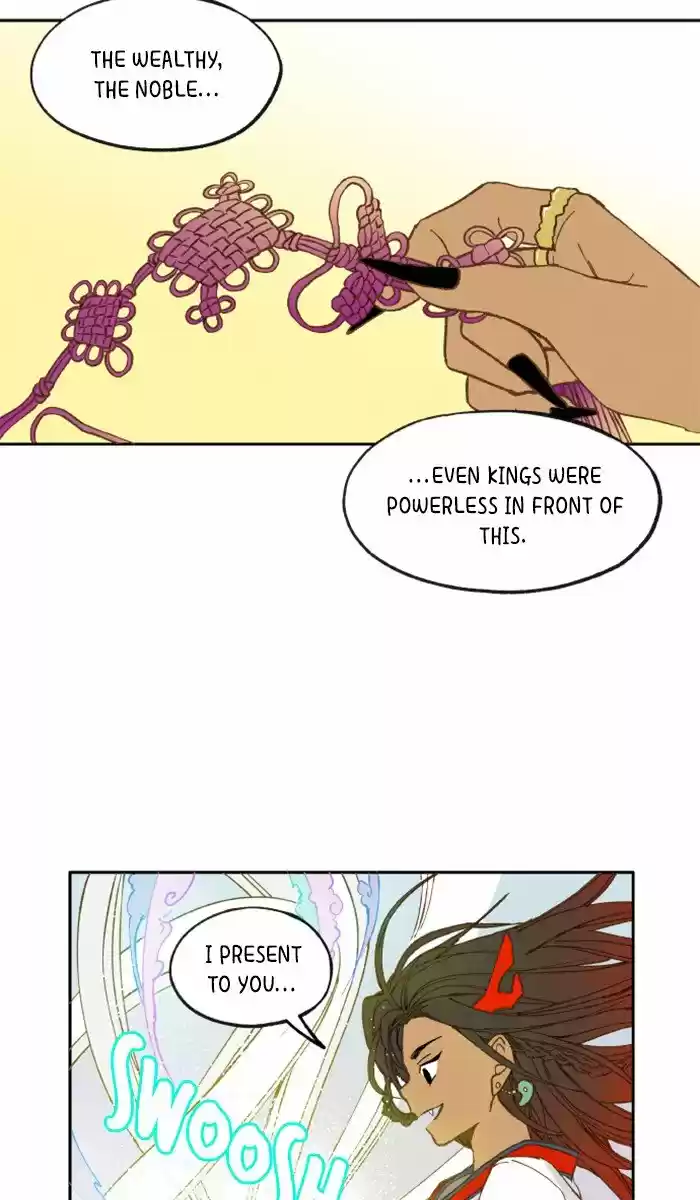 How To Become A Dragon Chapter 17