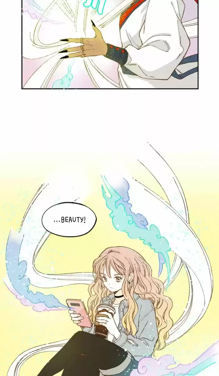 How To Become A Dragon Chapter 17