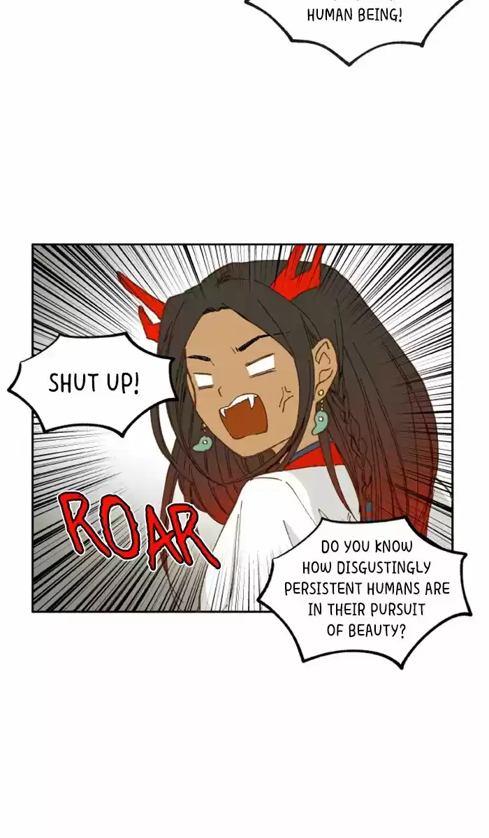 How To Become A Dragon Chapter 17