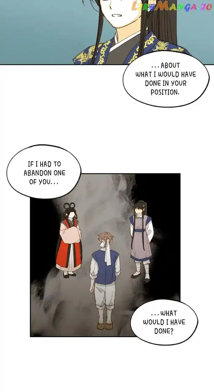 How To Become A Dragon Chapter 177