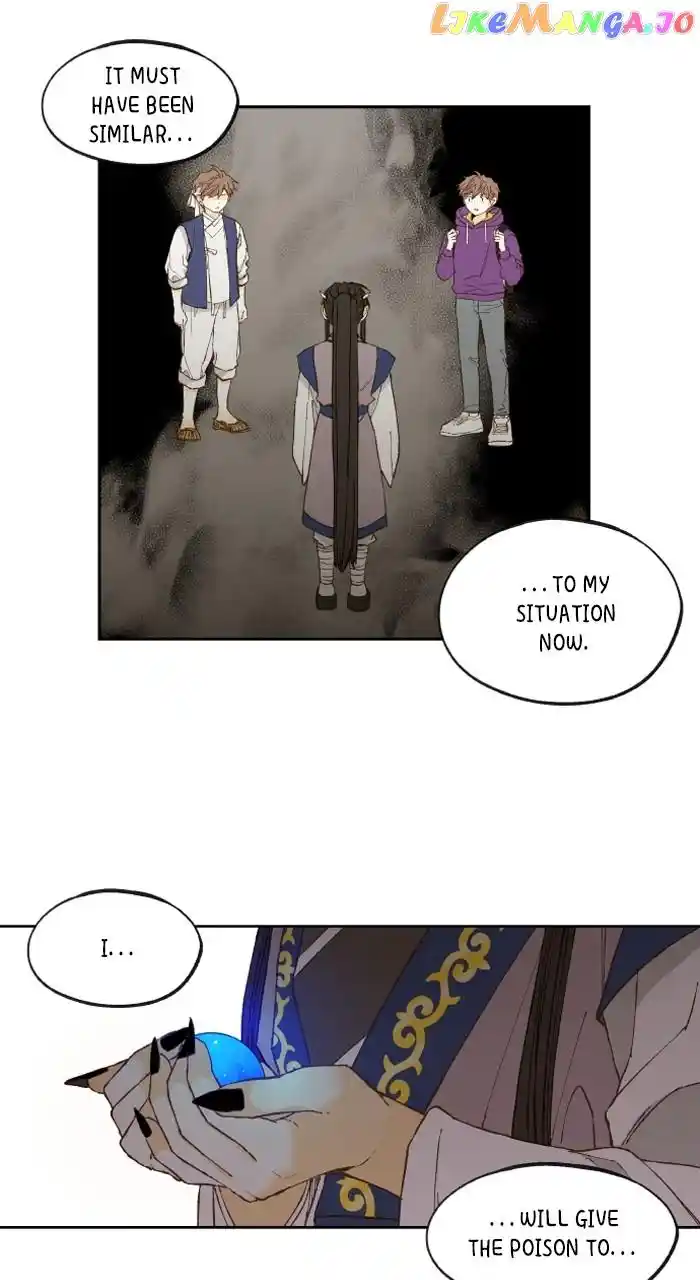 How To Become A Dragon Chapter 177