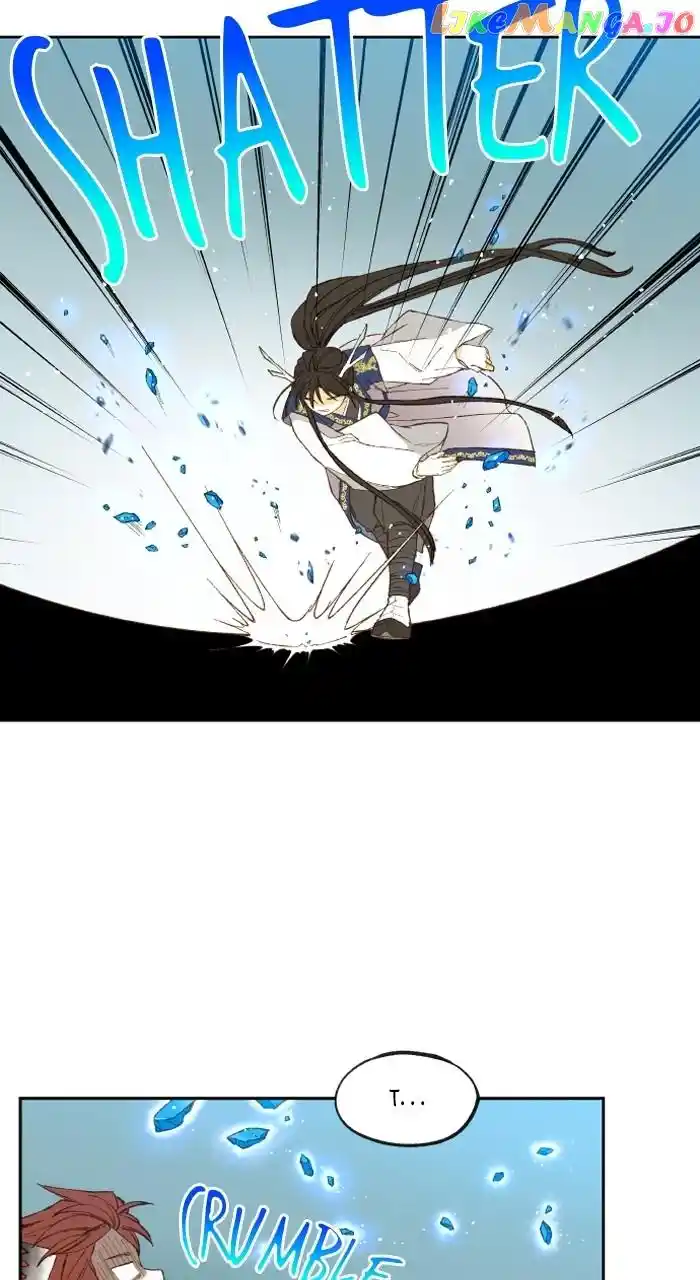 How To Become A Dragon Chapter 177