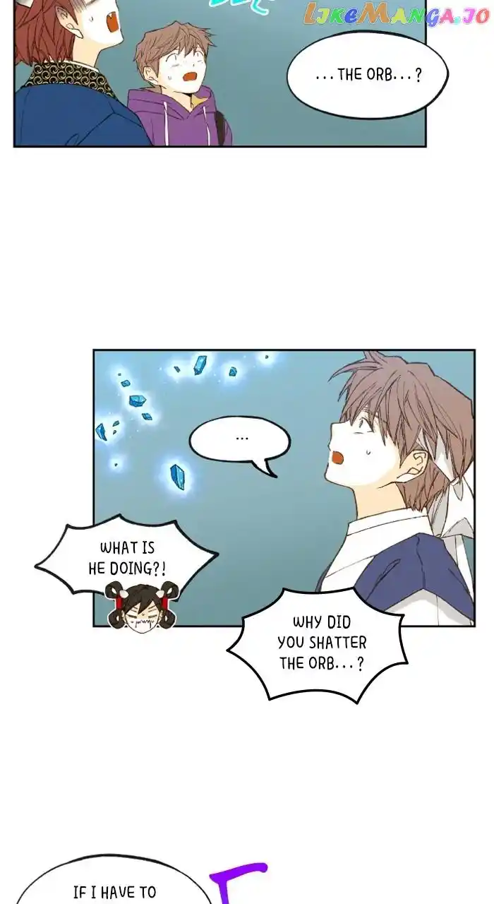 How To Become A Dragon Chapter 177