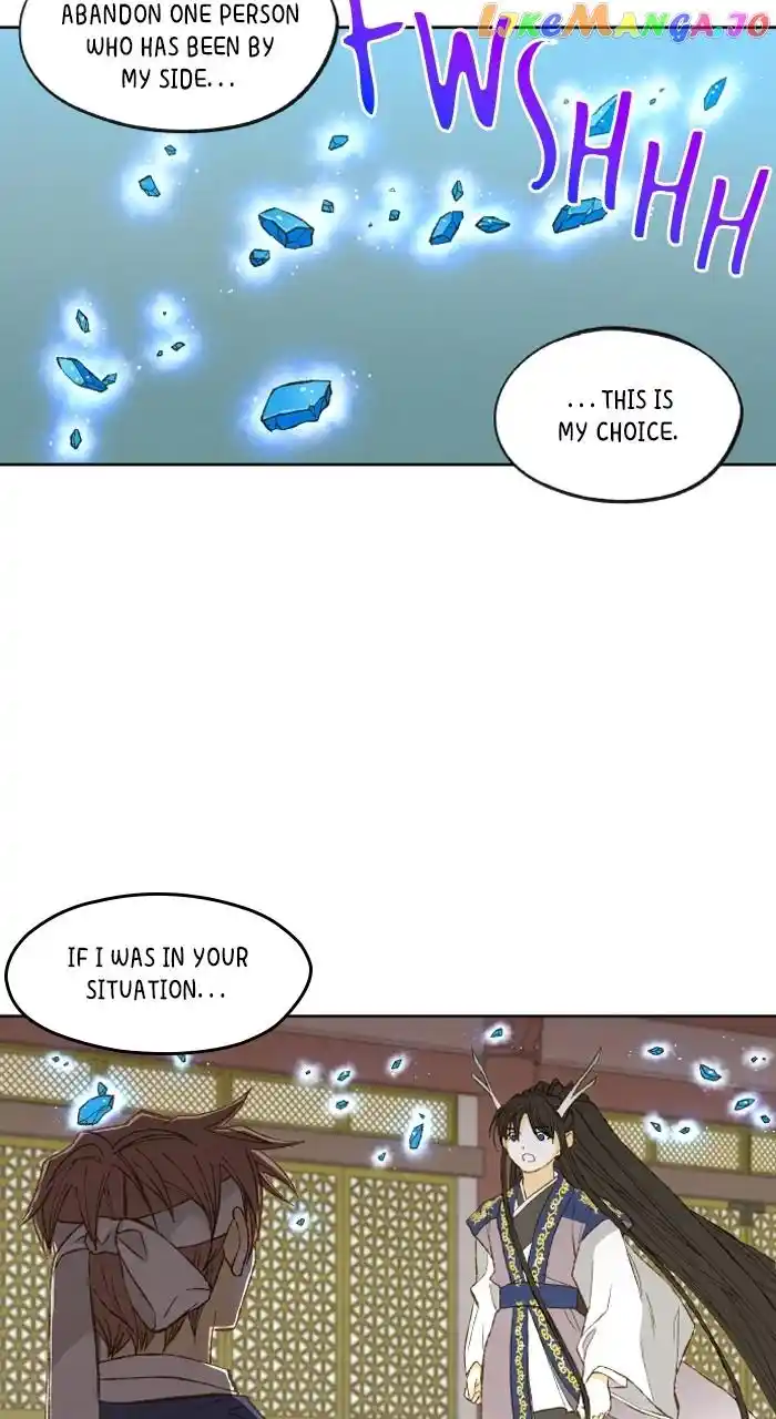 How To Become A Dragon Chapter 177