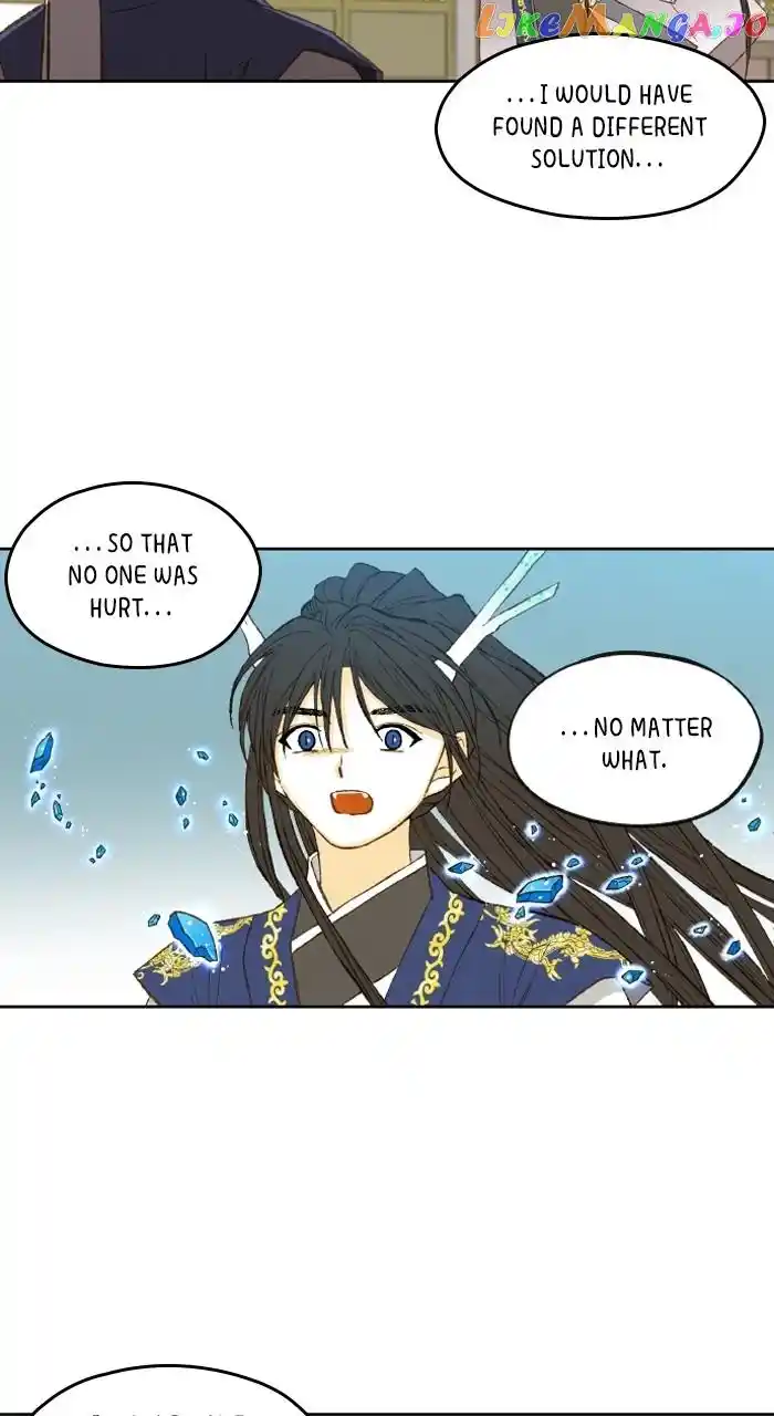 How To Become A Dragon Chapter 177