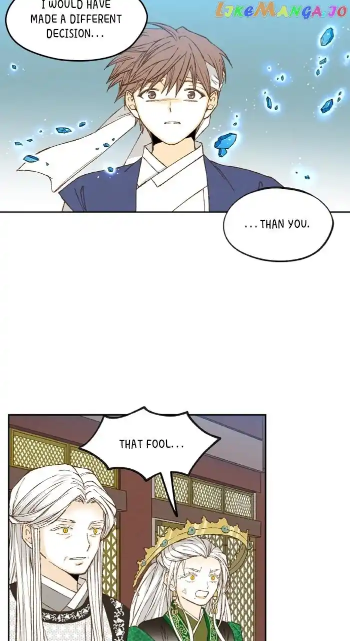 How To Become A Dragon Chapter 177