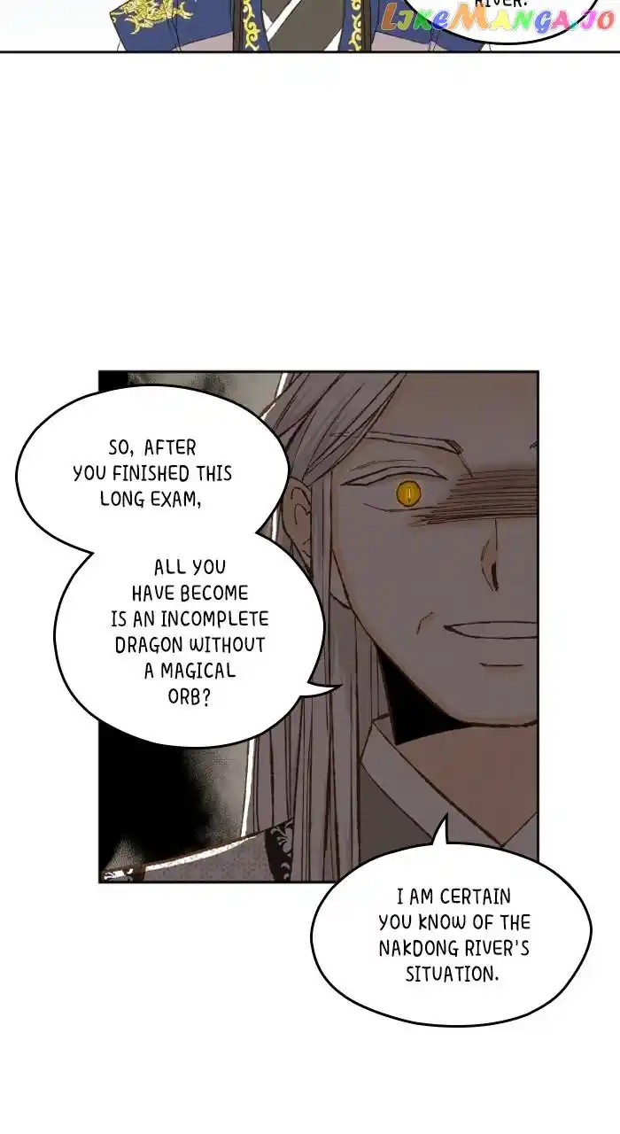 How To Become A Dragon Chapter 177