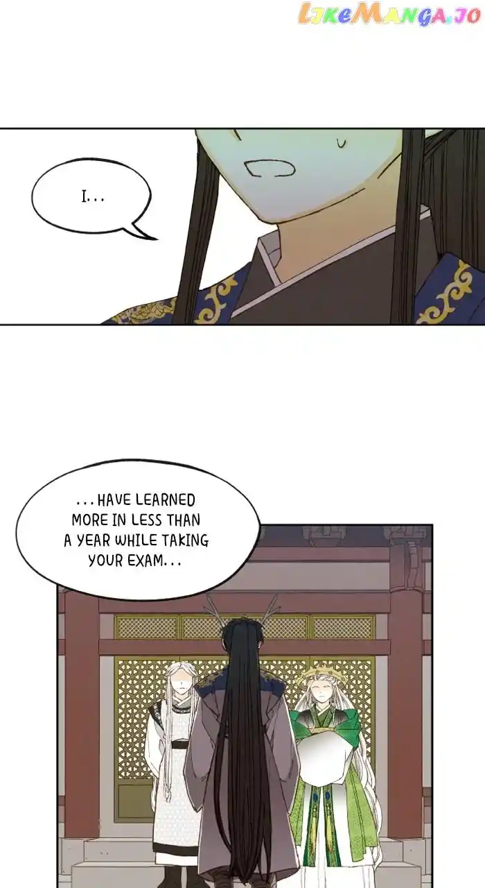 How To Become A Dragon Chapter 177