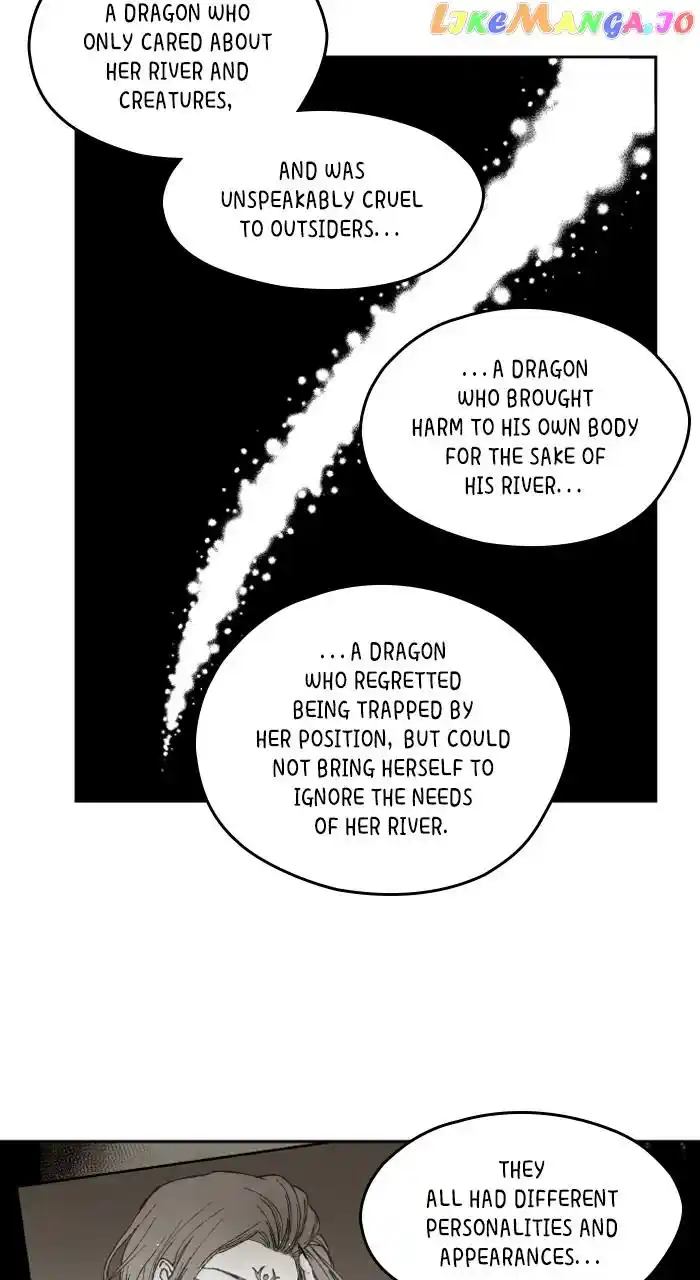 How To Become A Dragon Chapter 177