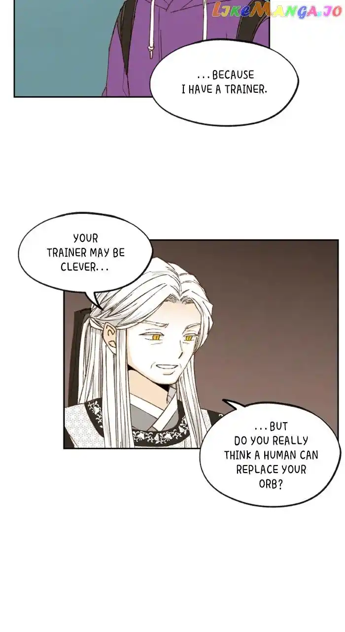 How To Become A Dragon Chapter 177