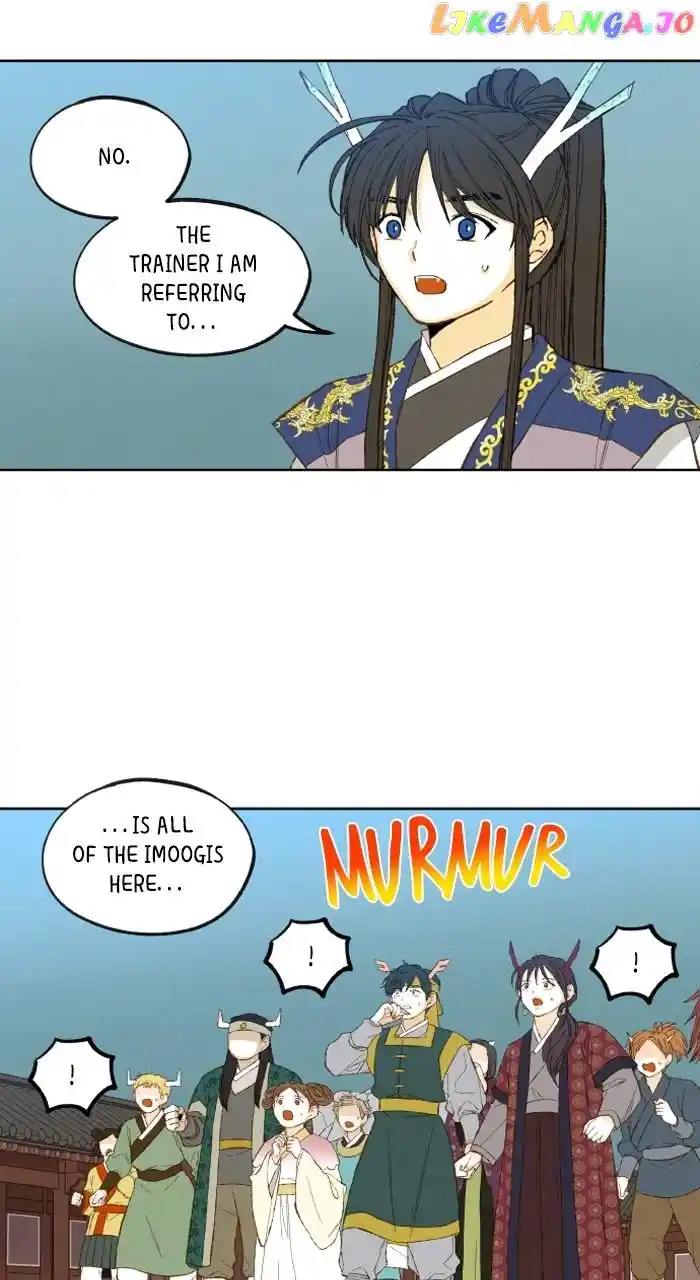 How To Become A Dragon Chapter 177