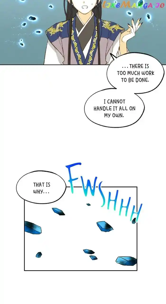 How To Become A Dragon Chapter 177