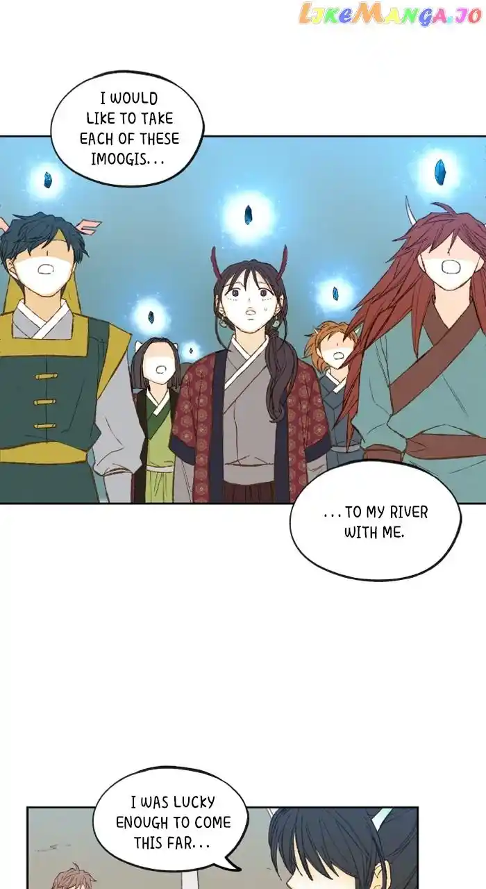 How To Become A Dragon Chapter 177