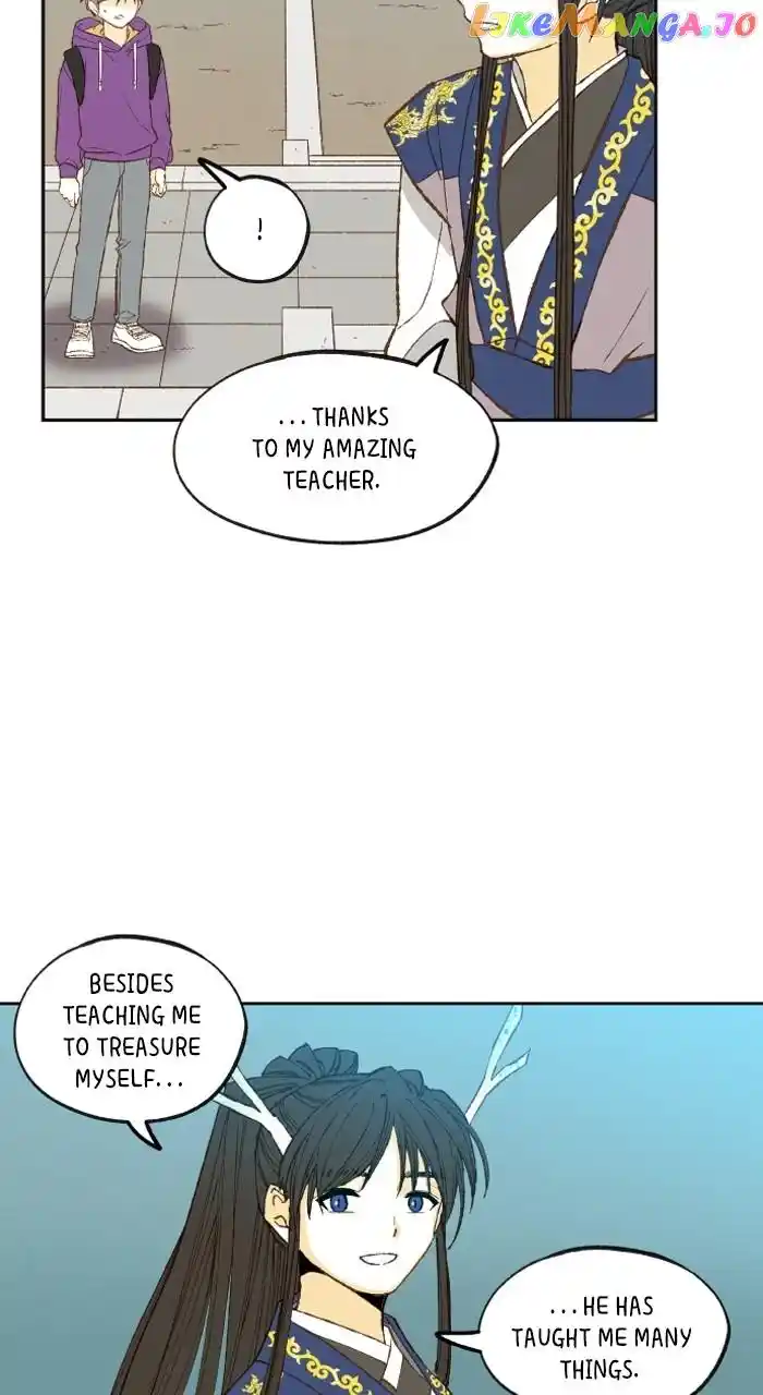 How To Become A Dragon Chapter 177