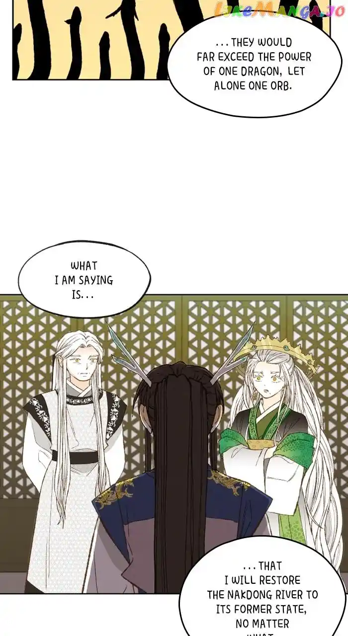 How To Become A Dragon Chapter 177