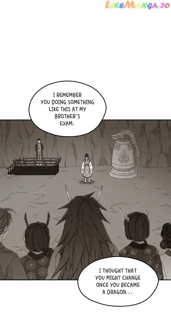 How To Become A Dragon Chapter 177