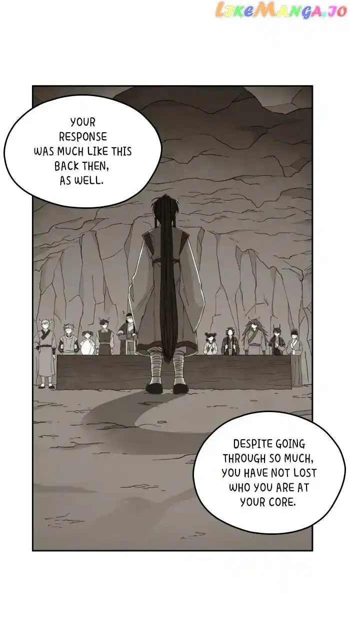 How To Become A Dragon Chapter 177