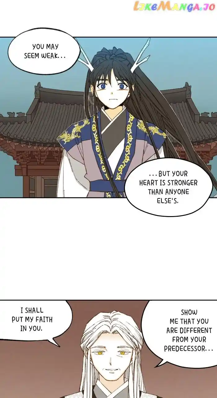 How To Become A Dragon Chapter 177