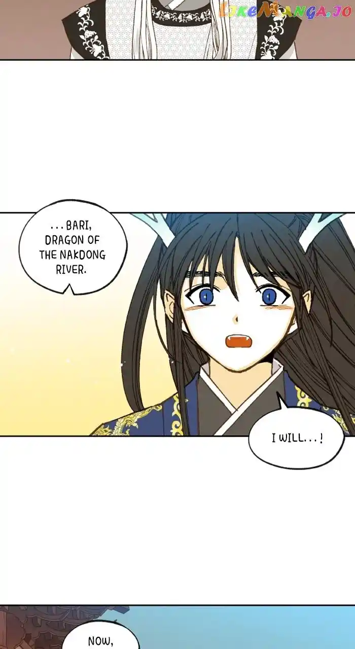 How To Become A Dragon Chapter 177