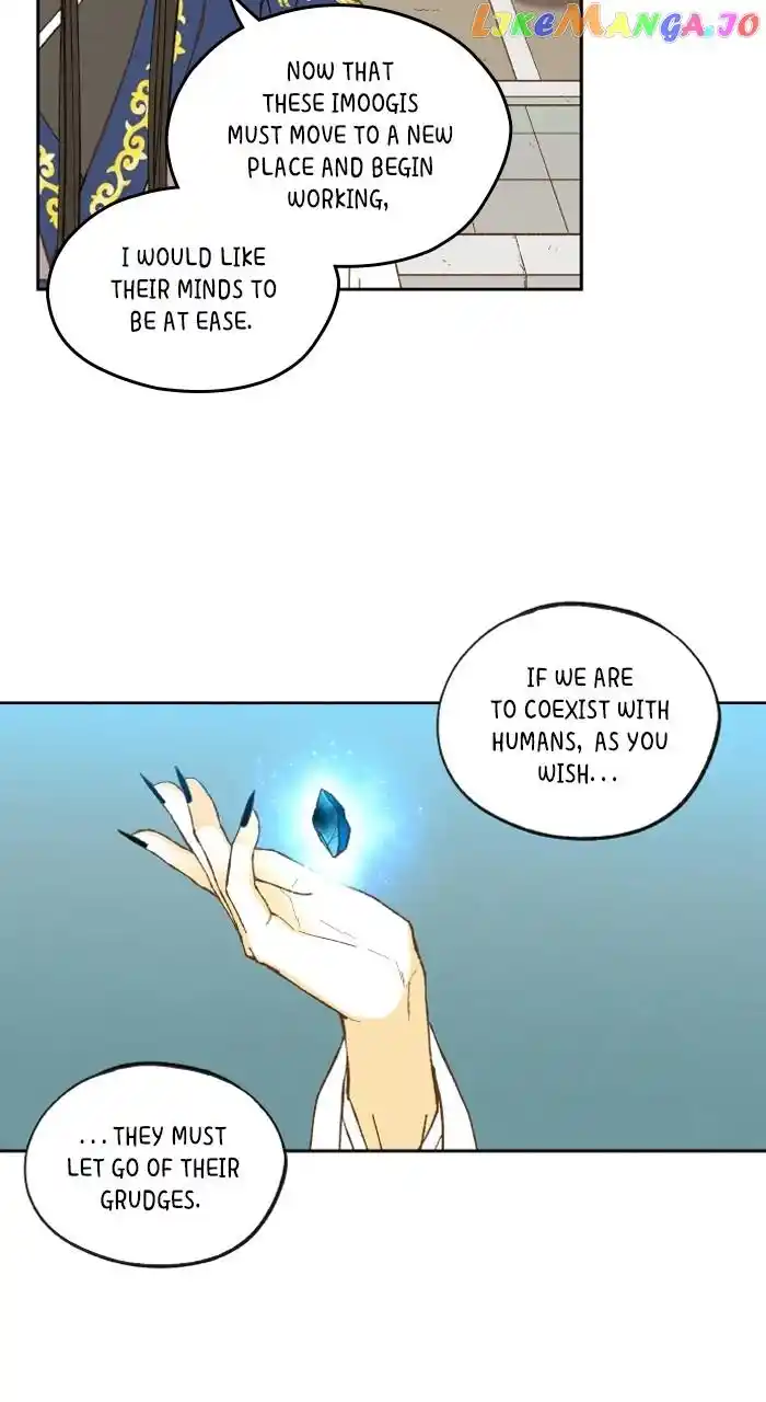 How To Become A Dragon Chapter 177