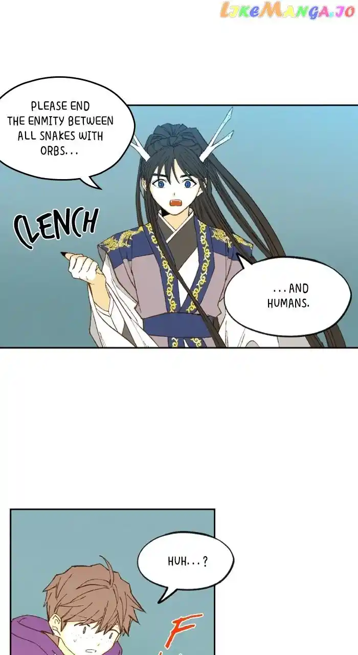 How To Become A Dragon Chapter 177