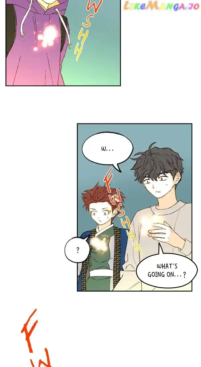 How To Become A Dragon Chapter 177