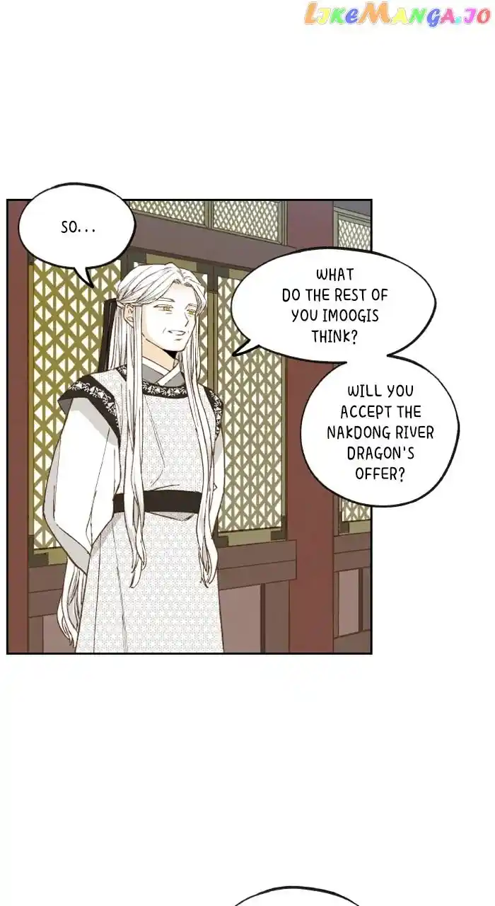 How To Become A Dragon Chapter 177