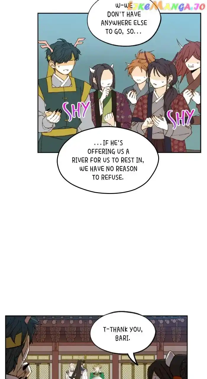 How To Become A Dragon Chapter 177