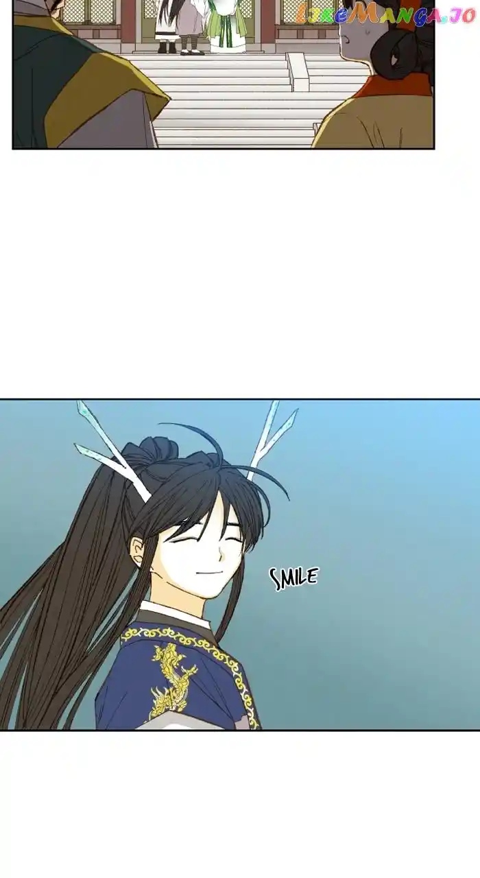 How To Become A Dragon Chapter 177