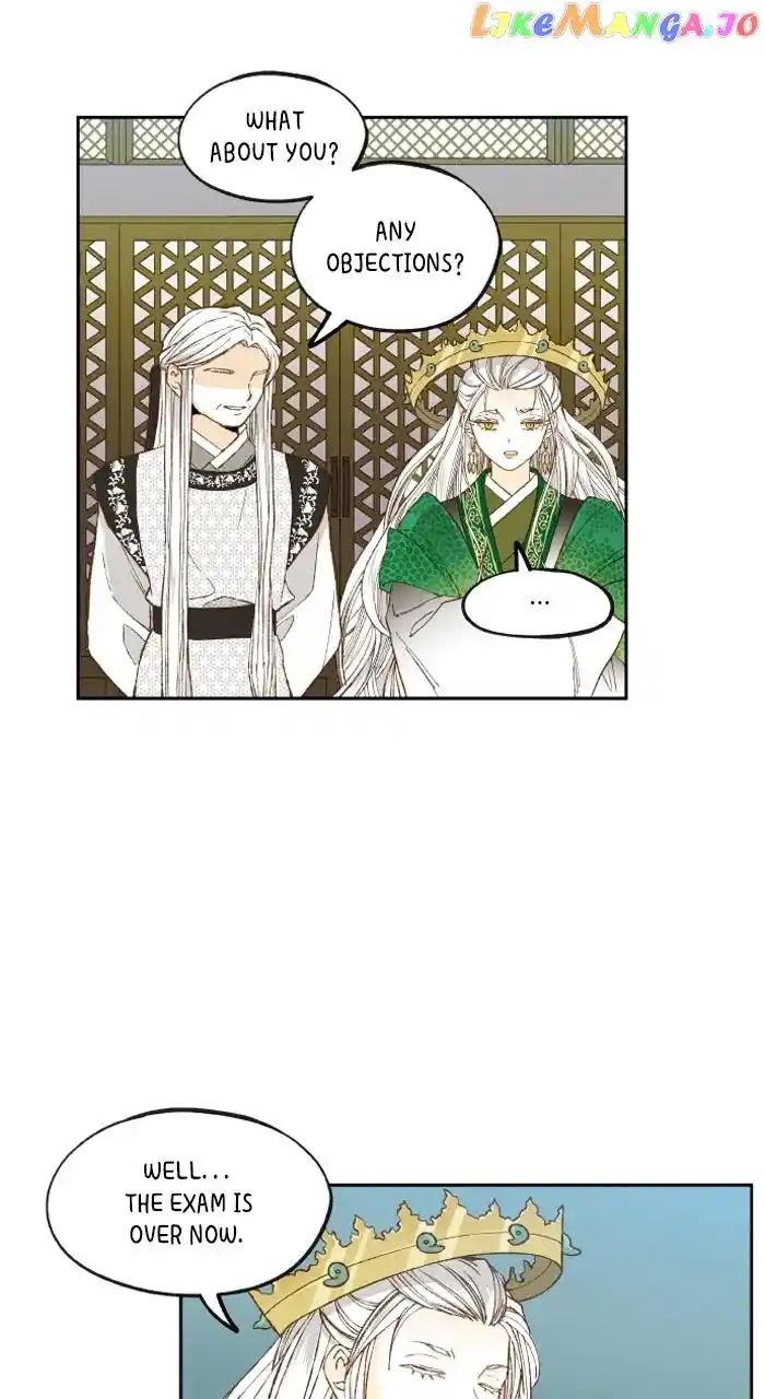 How To Become A Dragon Chapter 177