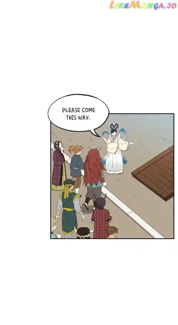 How To Become A Dragon Chapter 177