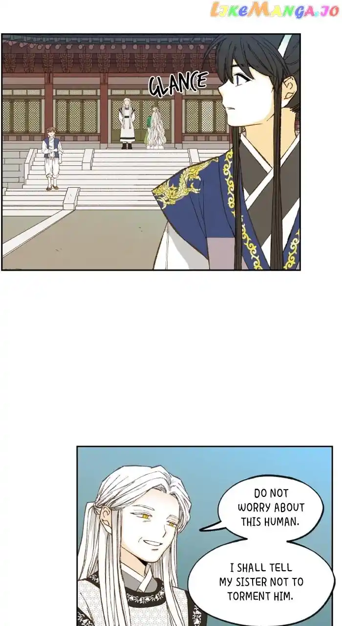 How To Become A Dragon Chapter 177