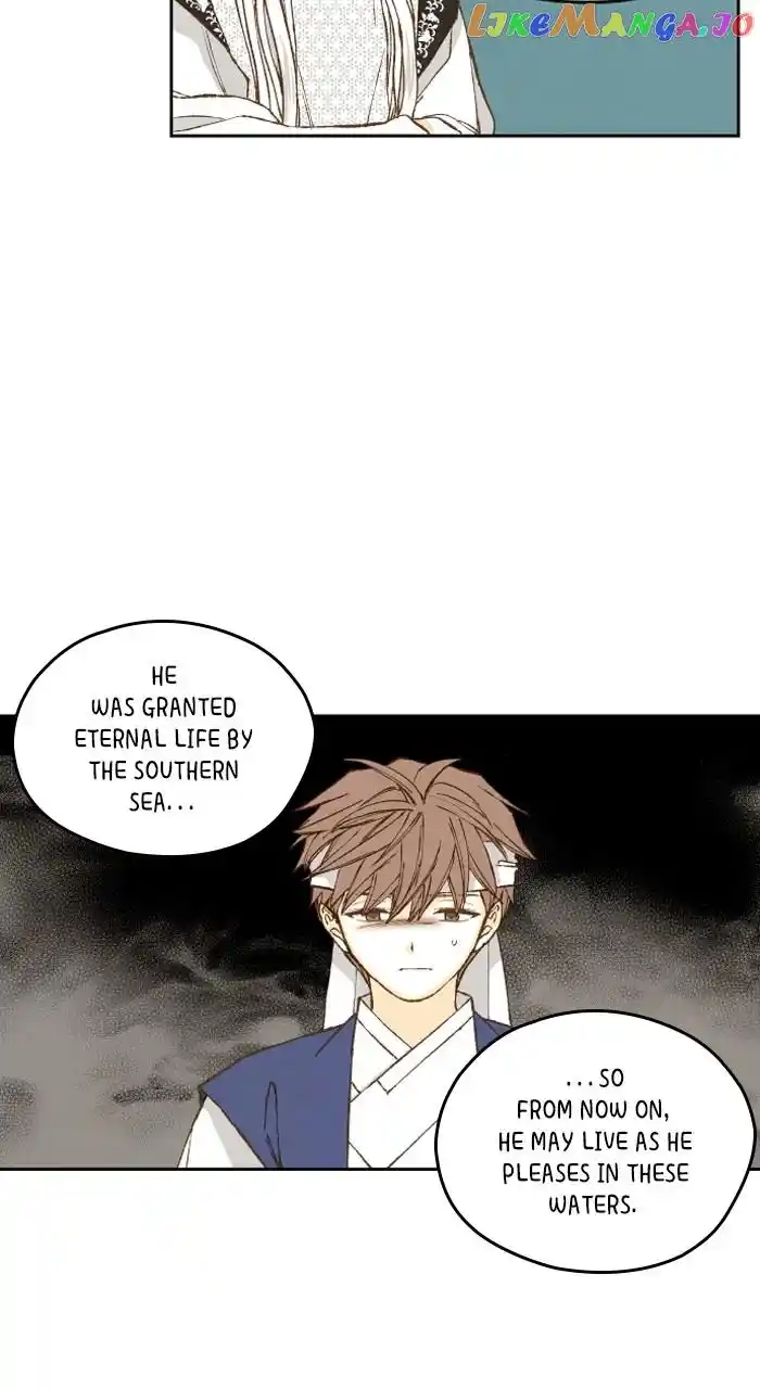 How To Become A Dragon Chapter 177