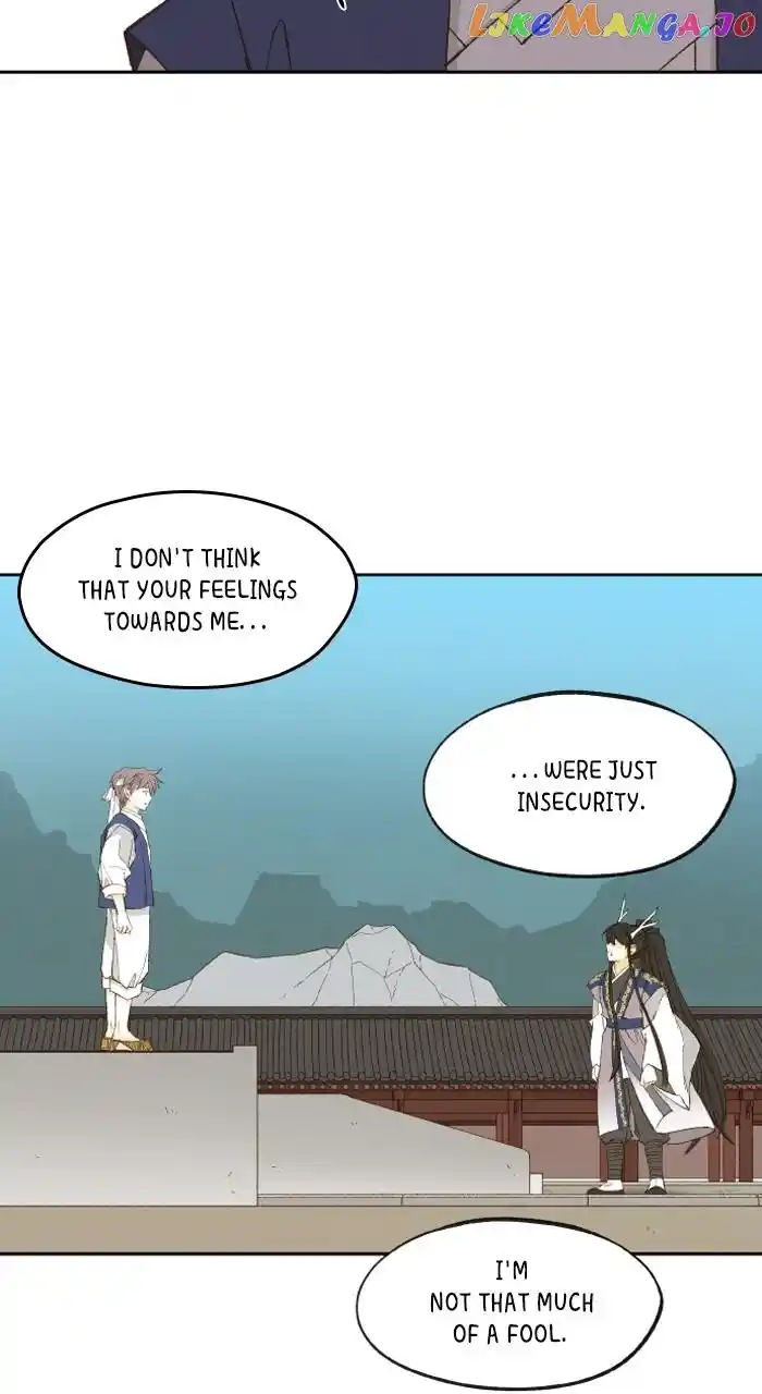 How To Become A Dragon Chapter 177