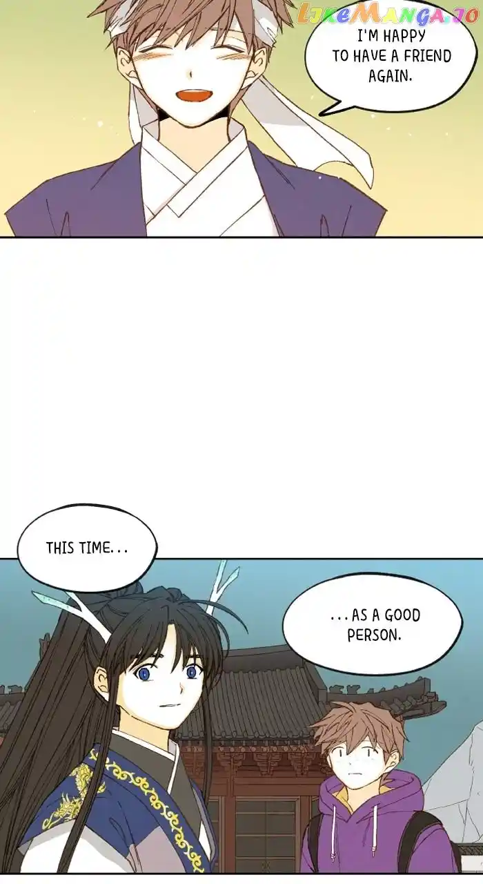 How To Become A Dragon Chapter 177