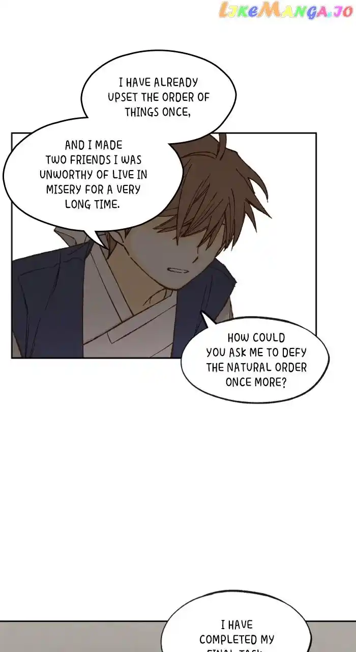 How To Become A Dragon Chapter 177