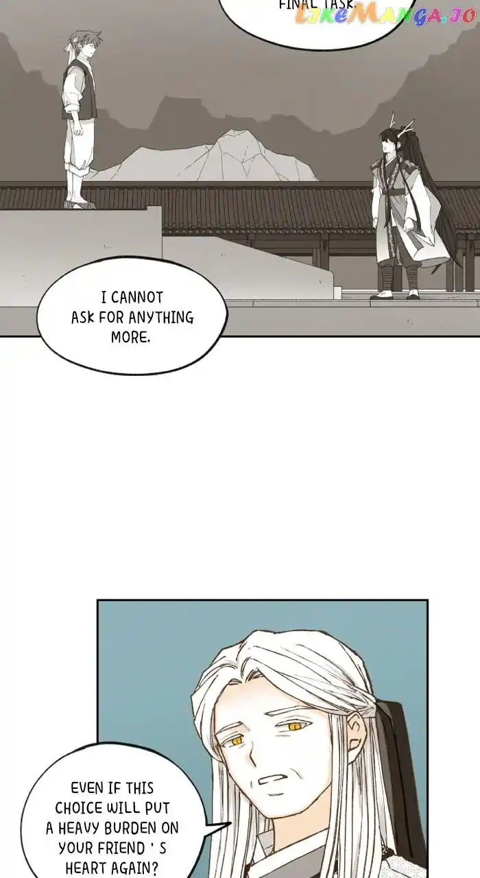 How To Become A Dragon Chapter 177