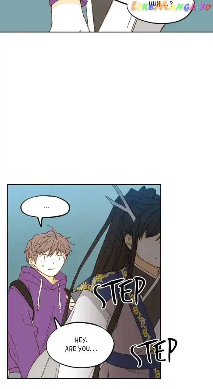 How To Become A Dragon Chapter 177