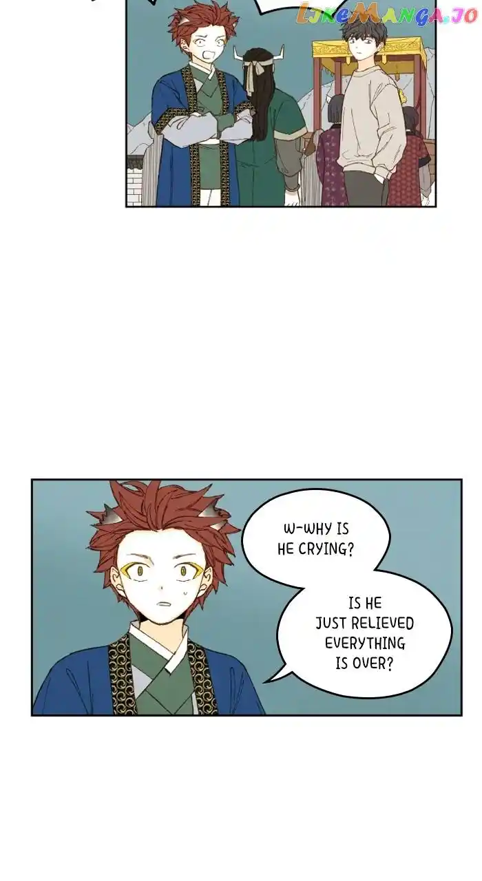 How To Become A Dragon Chapter 177