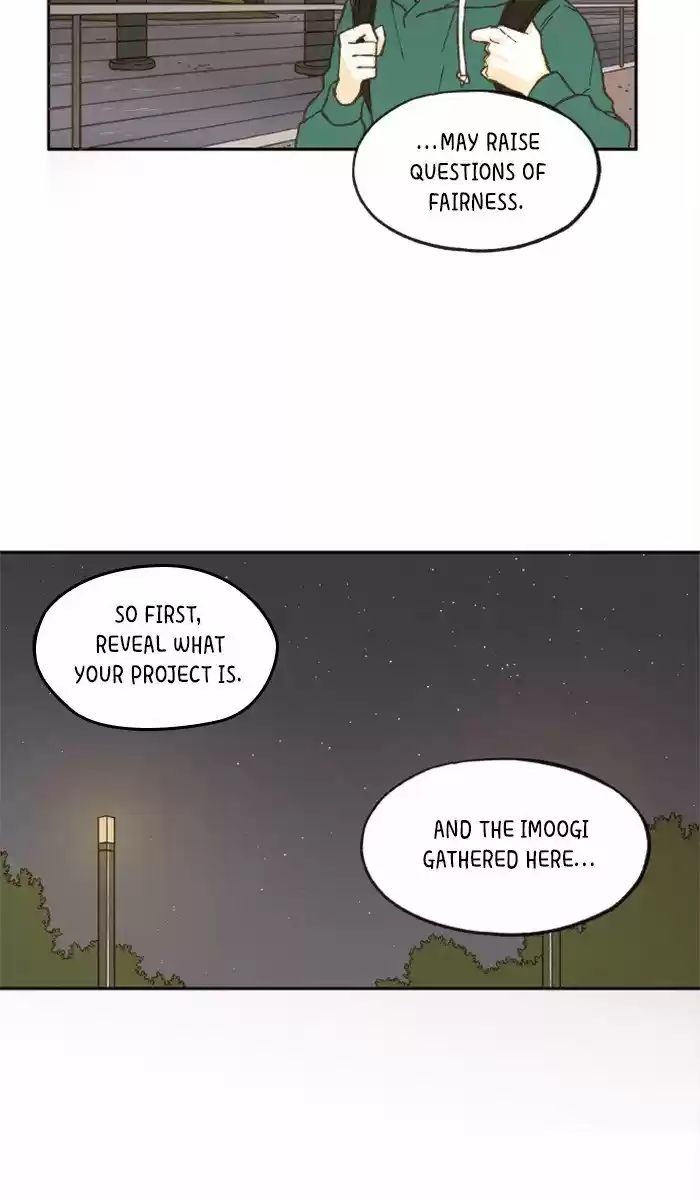 How To Become A Dragon Chapter 18